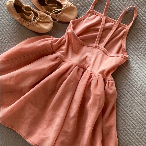 Old navy dance dresses (two) - Picture 7 of 8